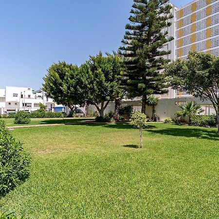 Elegante Apartamento - Concordia I Roquetas de Mar Buitenkant foto