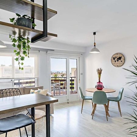 Elegante Apartamento - Concordia I Roquetas de Mar Buitenkant foto