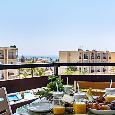 Elegante Apartamento - Concordia I Roquetas de Mar Buitenkant foto