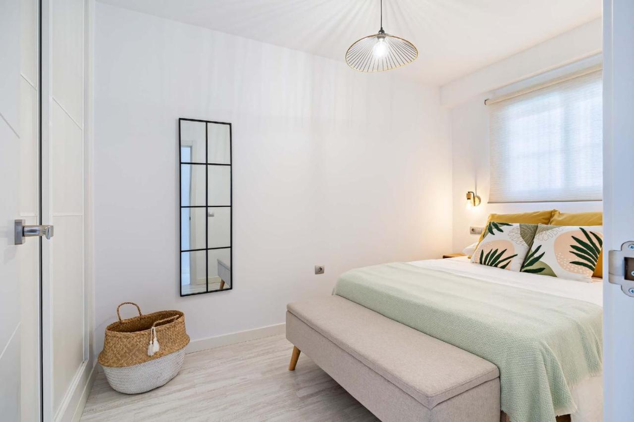 Elegante Apartamento - Concordia I Roquetas de Mar Buitenkant foto