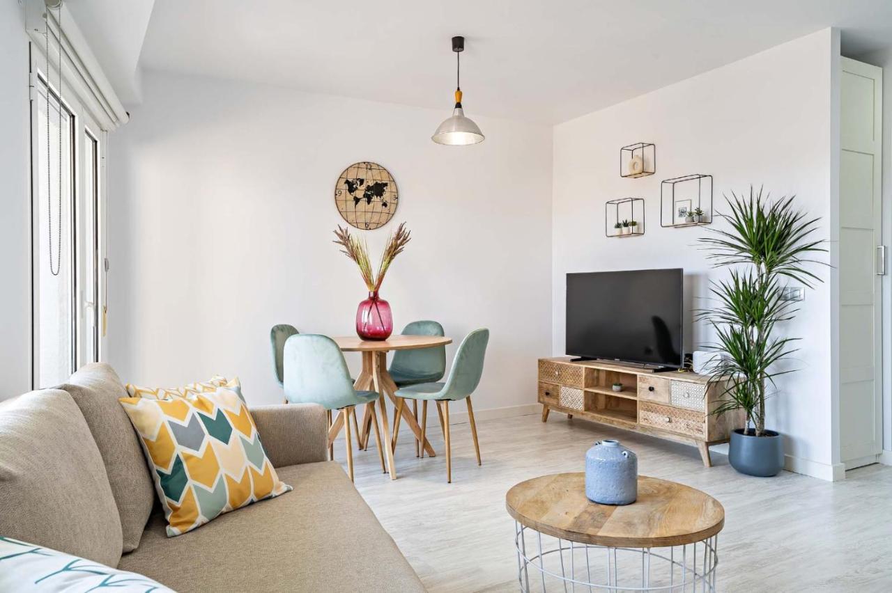 Elegante Apartamento - Concordia I Roquetas de Mar Buitenkant foto