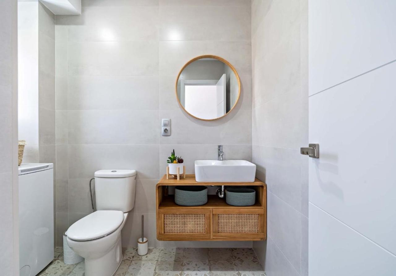 Elegante Apartamento - Concordia I Roquetas de Mar Buitenkant foto