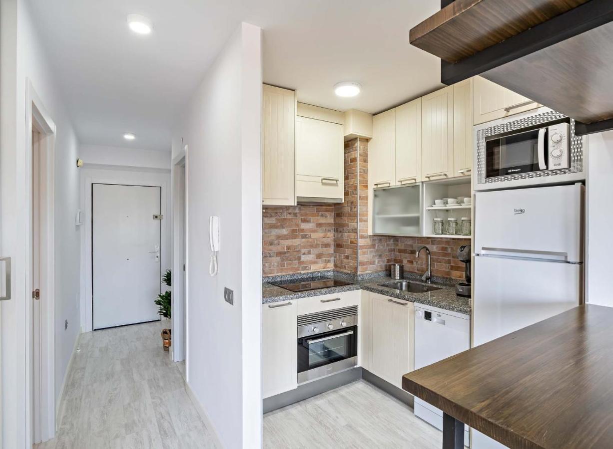 Elegante Apartamento - Concordia I Roquetas de Mar Buitenkant foto