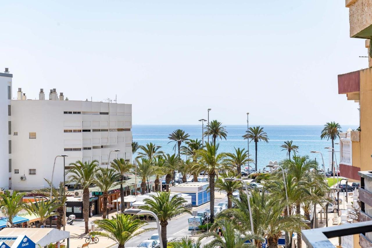Elegante Apartamento - Concordia I Roquetas de Mar Buitenkant foto