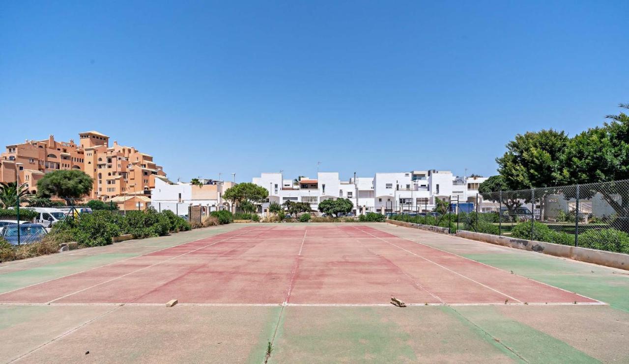 Elegante Apartamento - Concordia I Roquetas de Mar Buitenkant foto